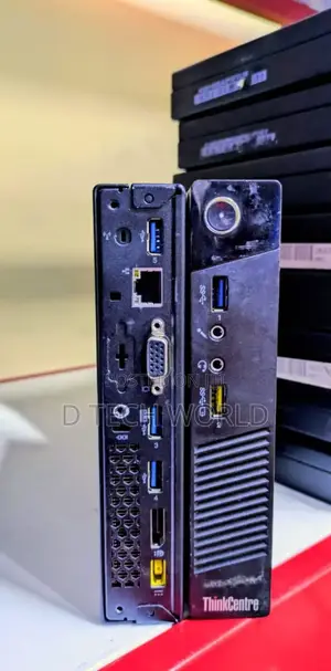 Desktop Computer Lenovo 8GB Intel Core i5 HDD 500GB