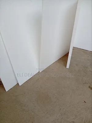 White EPS Foam Boards/Cost-Effective Thermal Insulation Solution