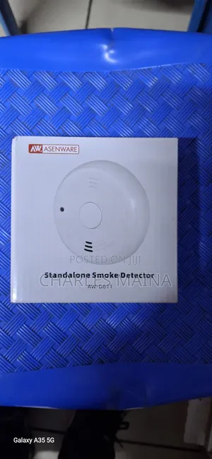 Smoke Detector