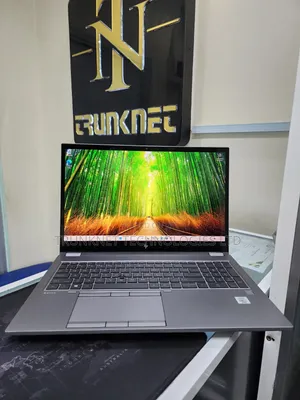 Laptop HP ZBook Firefly 16inch G9 16GB Intel Core i7 SSD 512GB