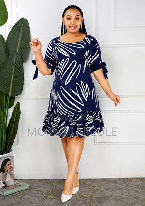 Simple Classy Shift Dress/Pregnant Friendly