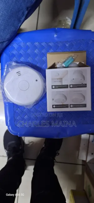 Smoke Detector