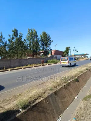 Thika Superhighway 1 Acre