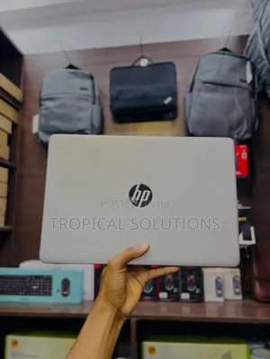 New Laptop HP 15 8GB Intel Core i7 SSD 512GB