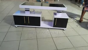 Morden Wooden TV Stand Morden Wooden TV Stand 4F