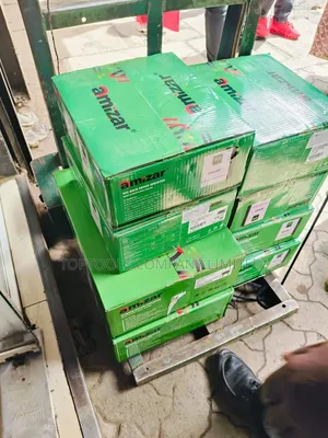 Amizar Off Grid Hybrid Inverter 1kva 12v