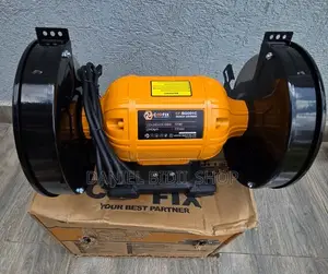 Coofix Bench Grinder 150mm