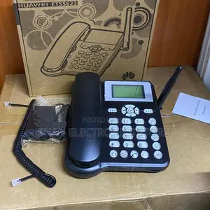 Huawei Cordless Fixed Landline ETS5623 Landline Desktop Phone