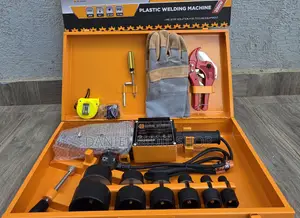 Coofix PPR Welding Machine 2000watts