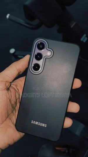 New Samsung Galaxy A37 256 GB Black
