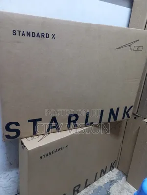 Starlink Standard Kit Gen3 Version 4 /Gen3 V4