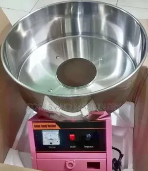 Recommended Cotton Candy Making Machine/Cotton Candy Making Machine