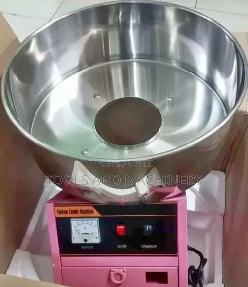 Recommended Cotton Candy Making Machine/Cotton Candy Making Machine
