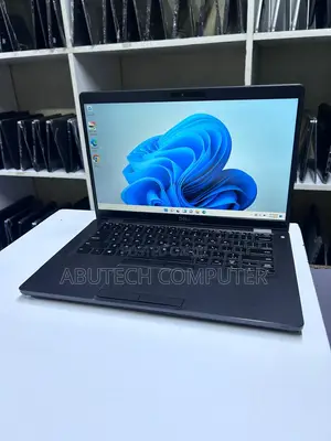 Laptop Dell Latitude 5300 8GB Intel Core i5 SSD 256GB