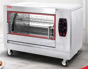 Electric Chicken Rotisserie-Best Offer