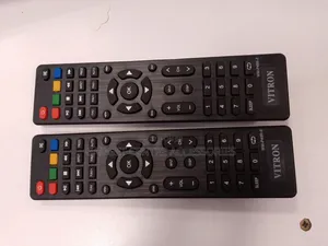 Vitron Digital Disp. Remotes