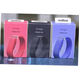 Google Fitbit Air