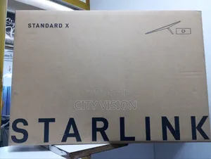 Starlink Standard Kit Gen3 V4