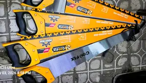 Coofix Handsaw 
16"