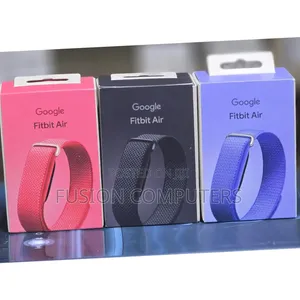 Google Fitbit Air