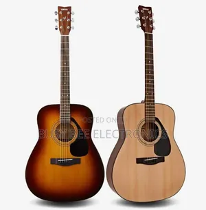 YAMAHA F310 , 41 Inch Acoustic Guitar