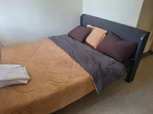 Airbnb Kiambu