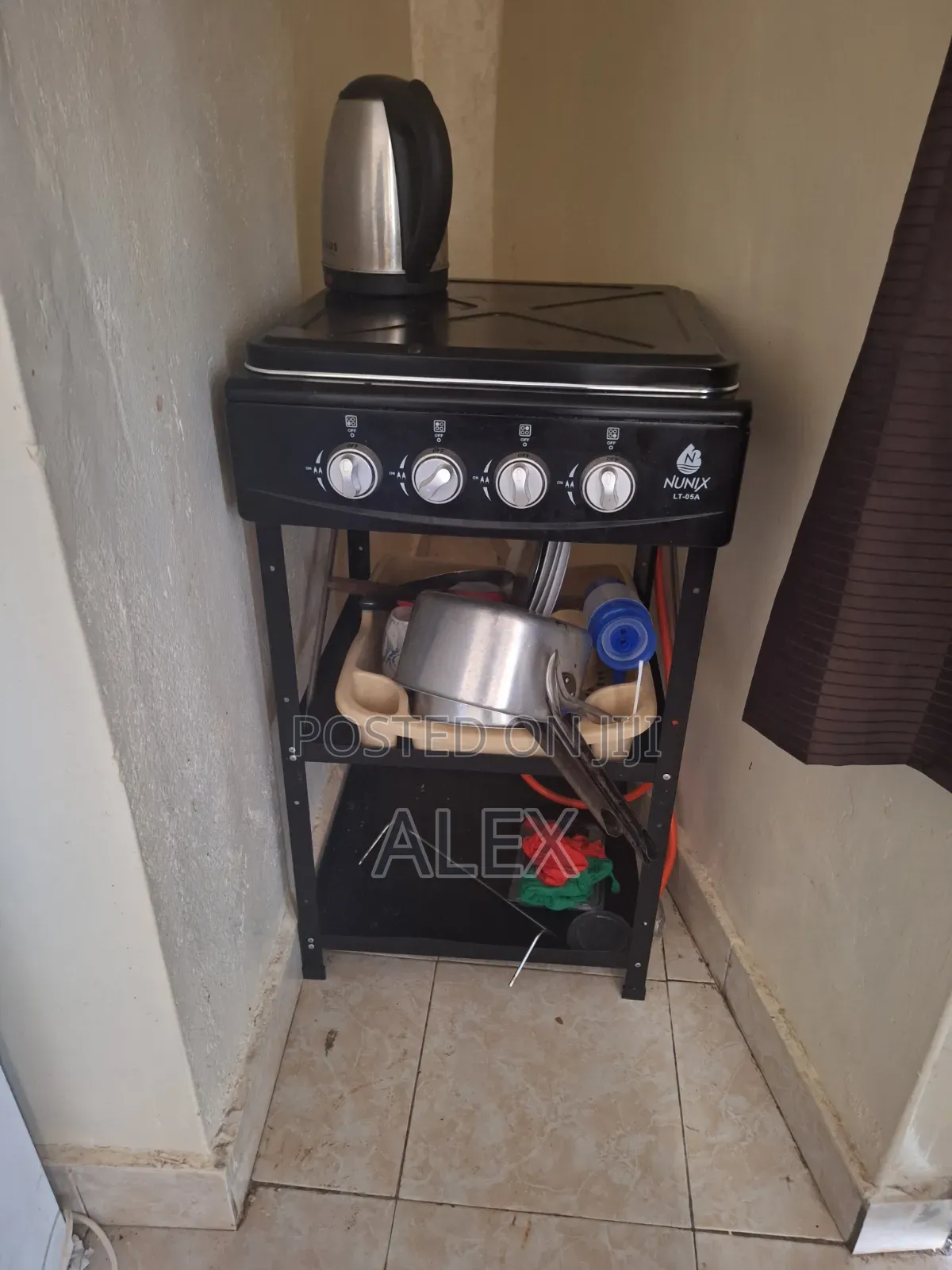 Airbnb Kiambu