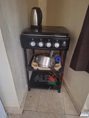 Airbnb Kiambu