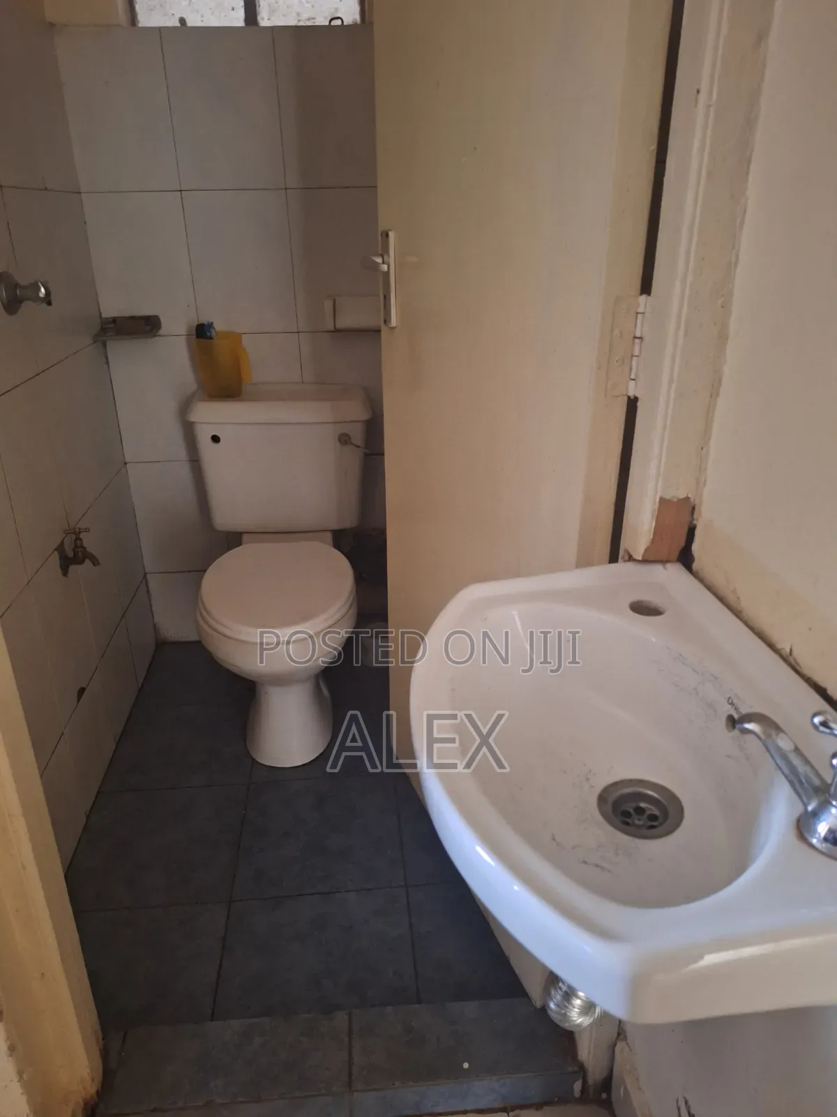 Airbnb Kiambu