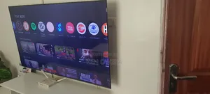 TCL 65" C655 Qled Pro Smart Google TV