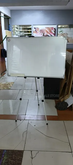 Whiteboard 3ft X 2ft White Board 90cm X 60cm (0.9m X 0.6m)