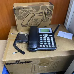 Efficient High Performance Huawei Rechargeable Wireless Fixed Landline
