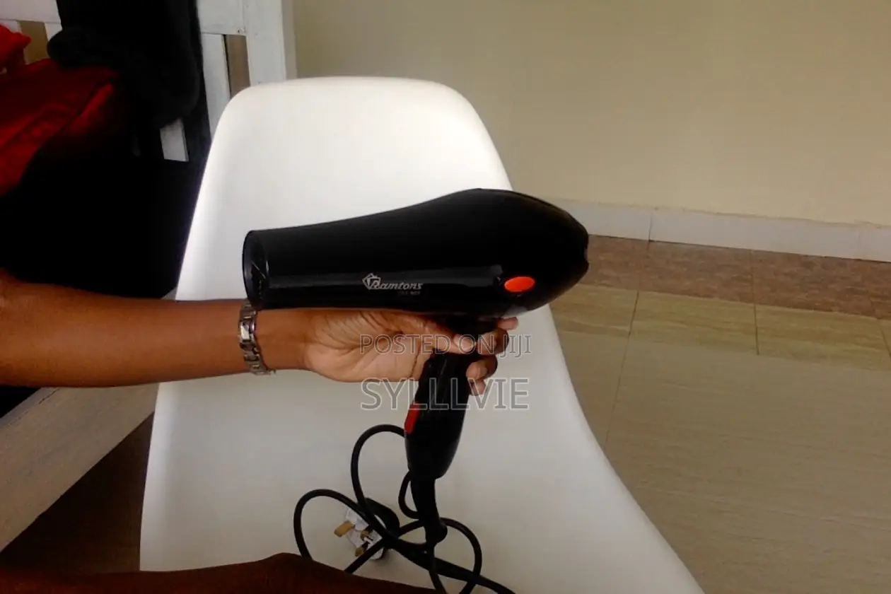 Ramtons Professional Hair Dryer RM/465