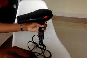 Ramtons Professional Hair Dryer RM/465