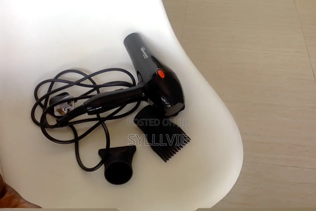 Ramtons Professional Hair Dryer RM/465