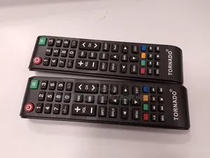 Tornado Digital TV Remotes
