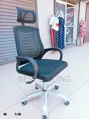 New Modern Headrest Office Chair Classic