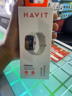 Havit M9068