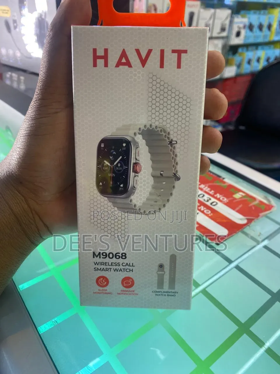 Havit M9068