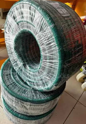 1inch 50mtrs Braided Hose Pipe-Guaranteed