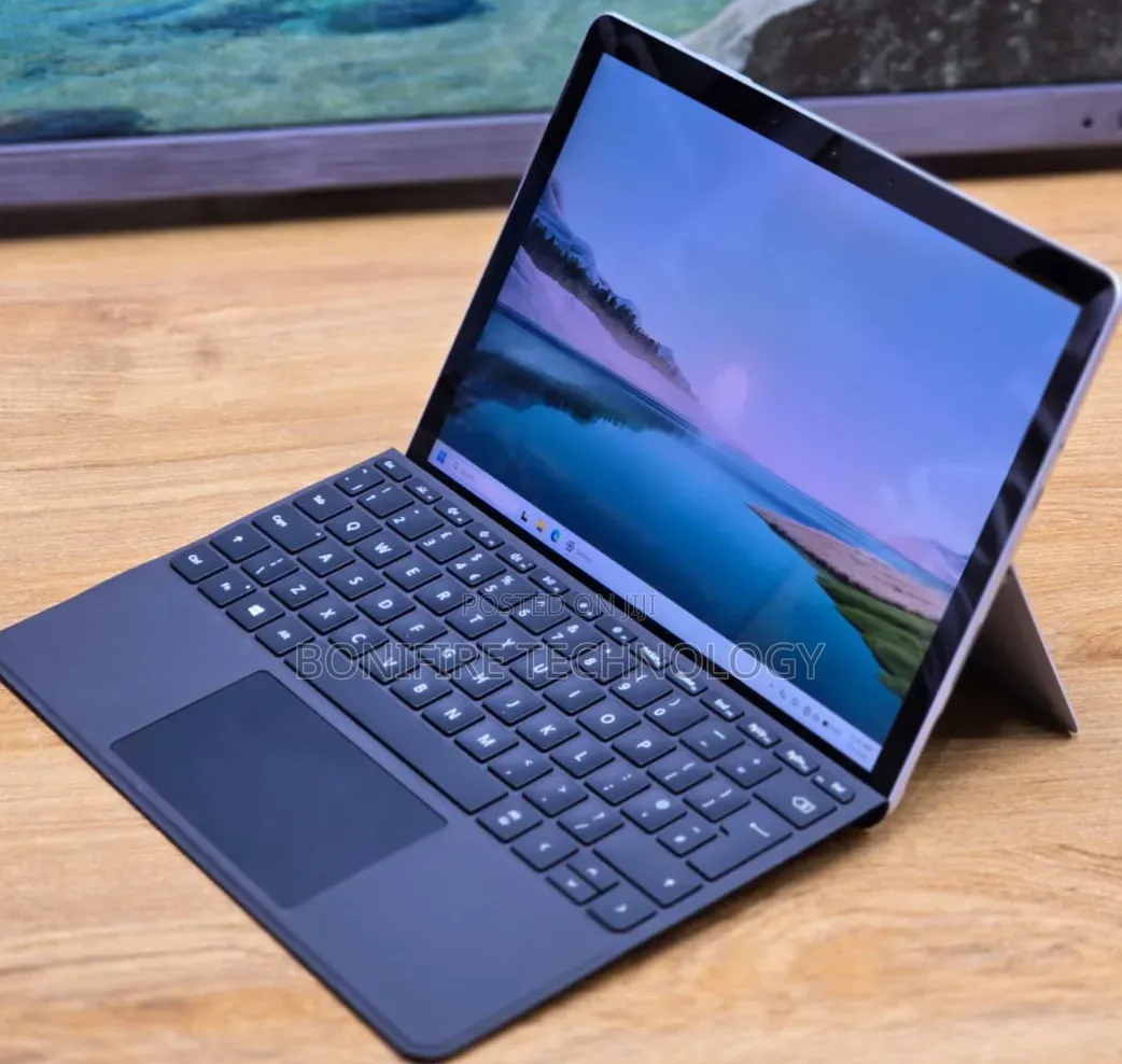 Laptop Microsoft Surface Pro 7 16GB Intel Core i5 SSD 256GB
