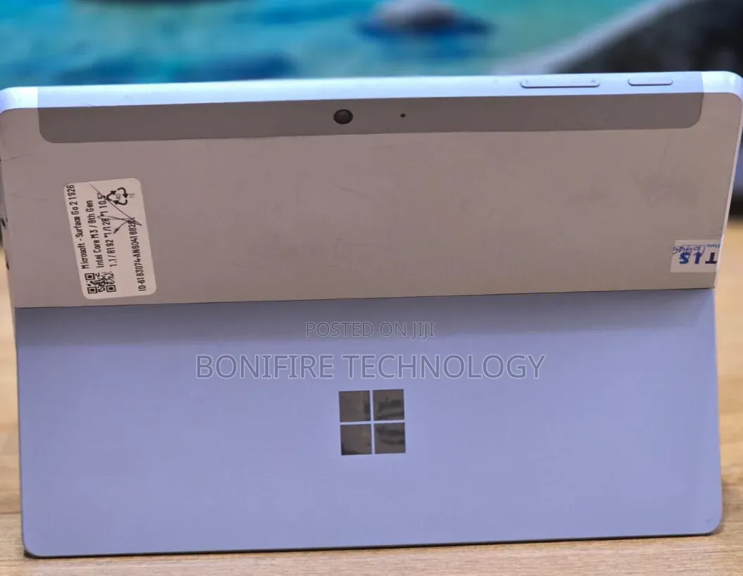 Laptop Microsoft Surface Pro 7 16GB Intel Core i5 SSD 256GB