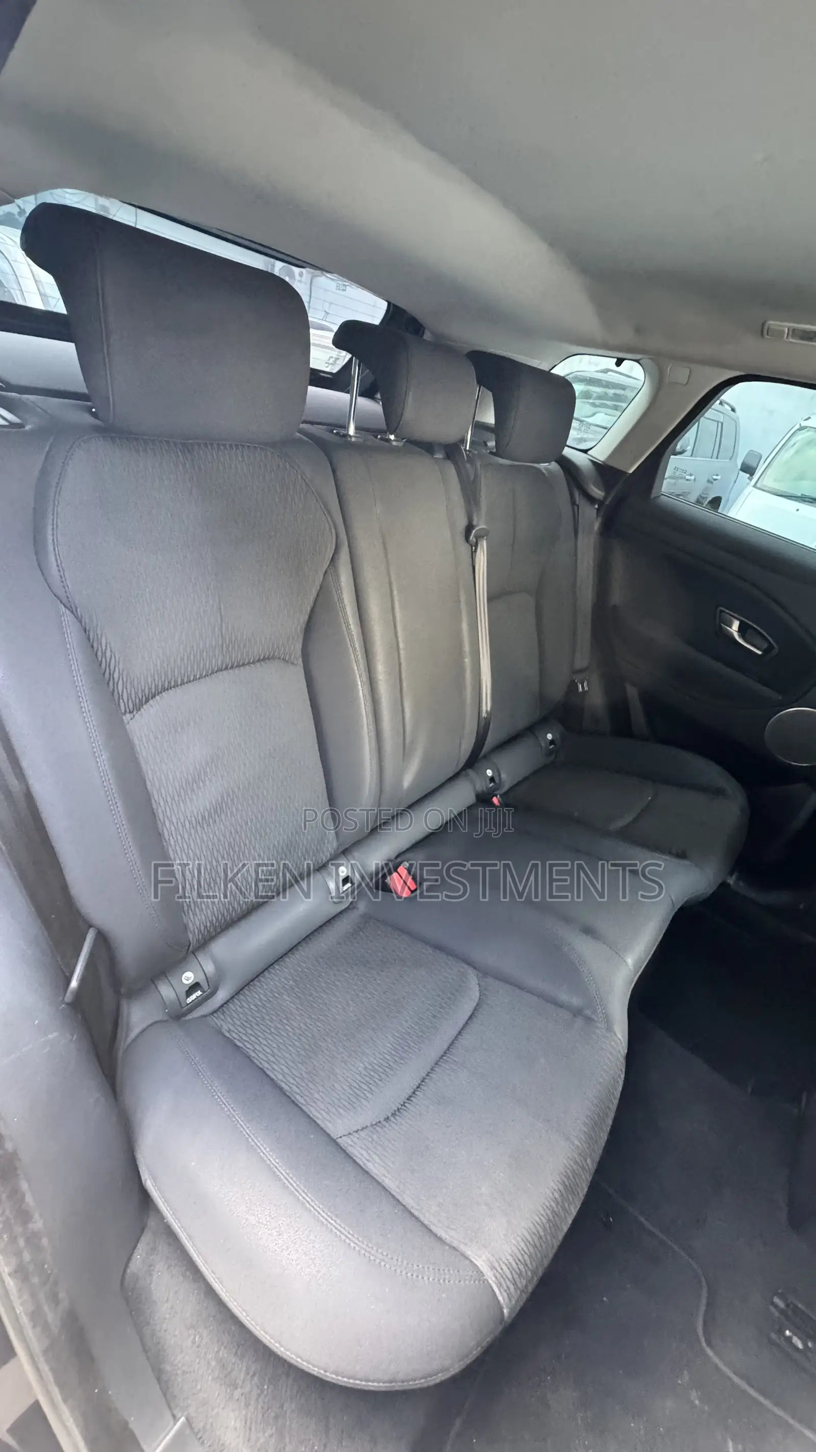 Land Rover Range Rover Evoque 2018 Blue