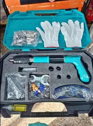 Manual Rivet Gun/Hand Rivet Gun
