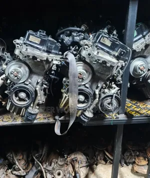 Suzuki Alto Slim Engine