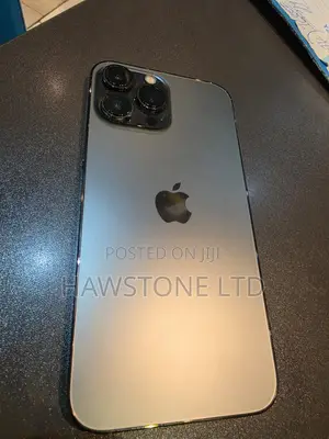 Apple iPhone 13 Pro Max 128 GB Gray