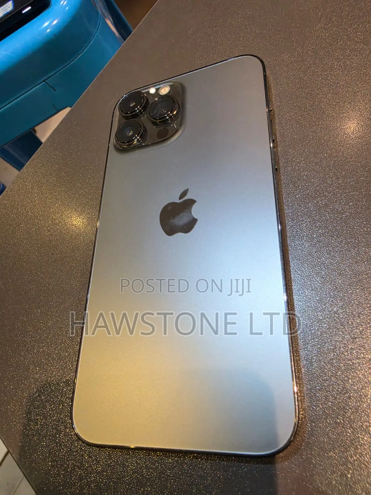 Apple iPhone 13 Pro Max 128 GB Gray