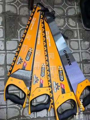 Coofix Handsaw 20"