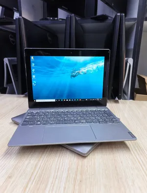 Laptop Lenovo IdeaPad D330 4GB Intel Celeron SSD 60GB