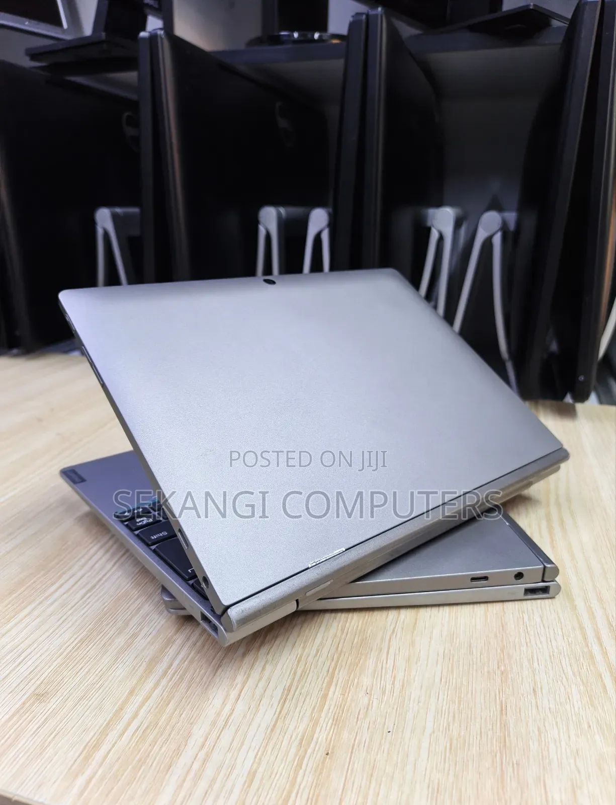 Laptop Lenovo IdeaPad D330 4GB Intel Celeron SSD 60GB